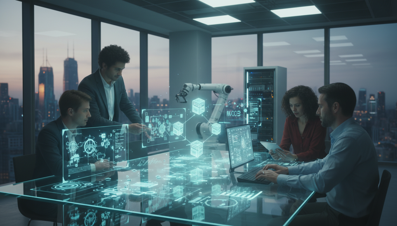 What Blockchain Engineers Actually Build - blockchain engineer | Digital Blockchains