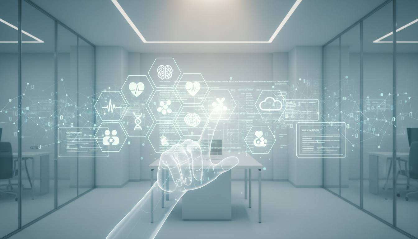 Smart Contract Implementation for Medical Records Management - blockchain in healthcare | Digital Blockchains