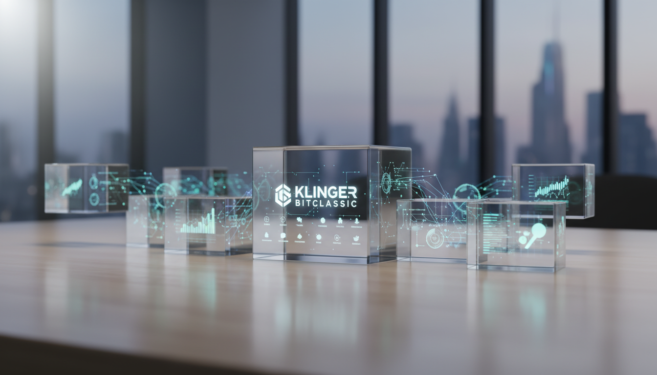 Tokenomics and Economic Model Analysis - blockchain klinger bitclassic | Digital Blockchains