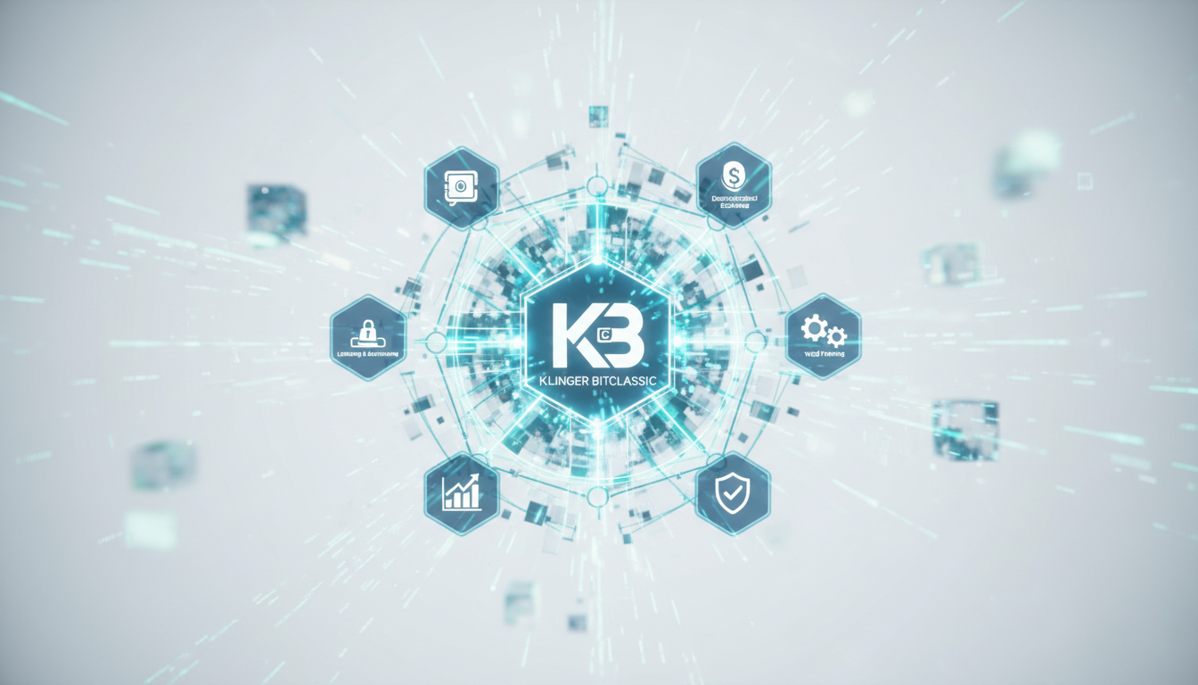 DeFi Integration and Ecosystem Development - blockchain klinger bitclassic | Digital Blockchains