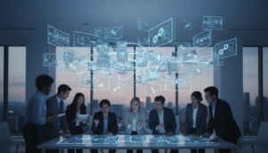 The Architecture Problem Most Teams Get Wrong - blockchain for supply chain transparency | Digital Blockchains