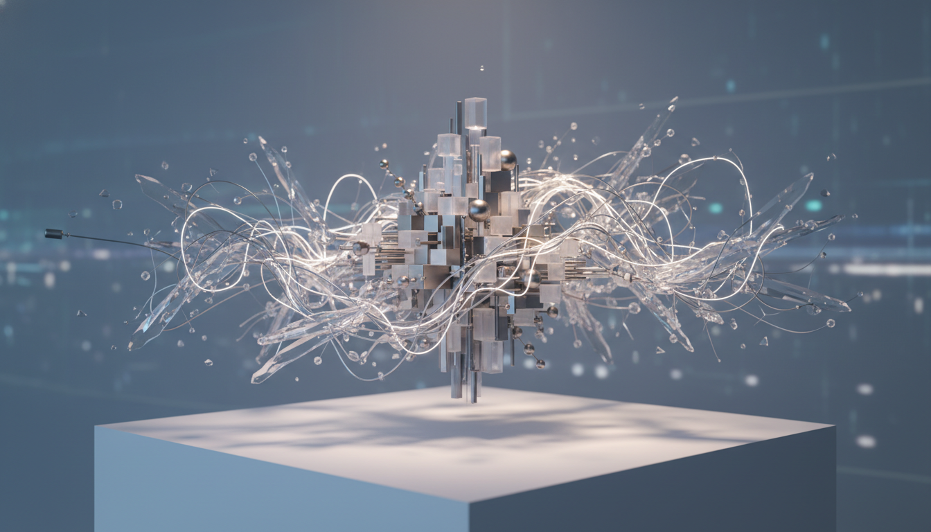 Consortium Models: The Sweet Spot Between Centralization and Chaos - enterprise blockchain | Digital Blockchains