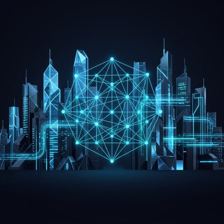 Companies Developing Blockchain: The Real Players Shaping 2026