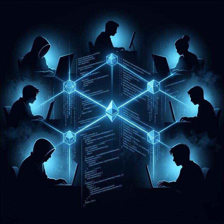 How to Hire Blockchain Developers: The Complete 2026 Guide