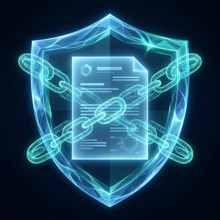 Blockchain in Intellectual Property: Complete 2026 Guide for IP Protection