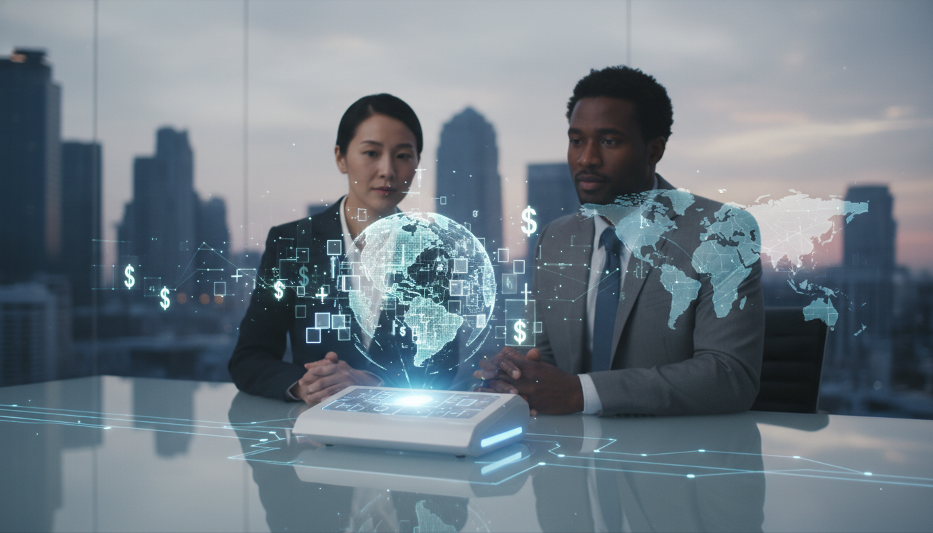 IBM's Enterprise Blockchain Solutions: Trade Finance and Beyond - global blockchain finance case studies jpmorgan ripple ibm | Digital Blockchains