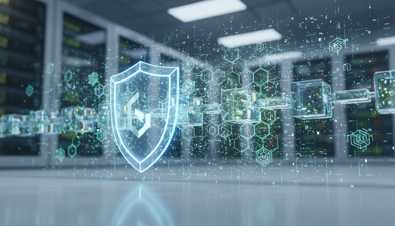 Tamper Detection and Prevention Mechanisms - how does a hash help secure blockchain technology | Digital Blockchains