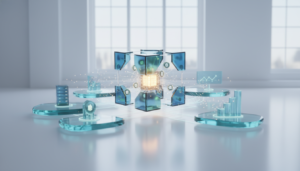 Understanding the RobTheCoins Blockchain Ecosystem - robthecoins blockchain | Digital Blockchains