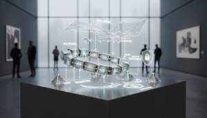 The Fundamental Architecture of Blockchain Systems - what is blockchain and how does it work | Digital Blockchains