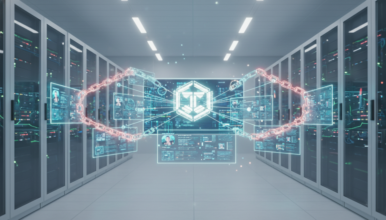 TikTok's Current Infrastructure Reality - which blockchain does tiktok work with | Digital Blockchains