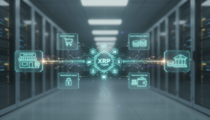 XRP Ledger Architecture for E-Commerce Applications - blockchain e-commerce payments xrp ledger | Digital Blockchains