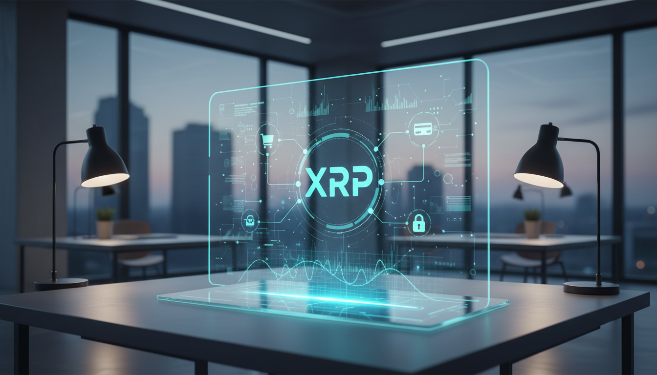 Smart Contract Integration via Hooks - blockchain e-commerce payments xrp ledger | Digital Blockchains