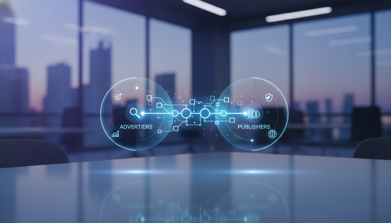 Benefits of Ads Blockchain for Advertisers and Publishers - ads blockchain | Digital Blockchains