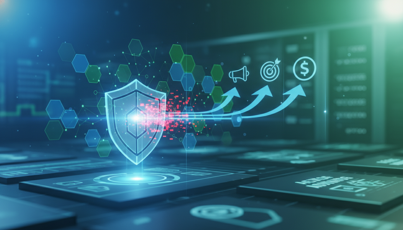 Eliminating Ad Fraud with Blockchain Technology - advertising and blockchain | Digital Blockchains