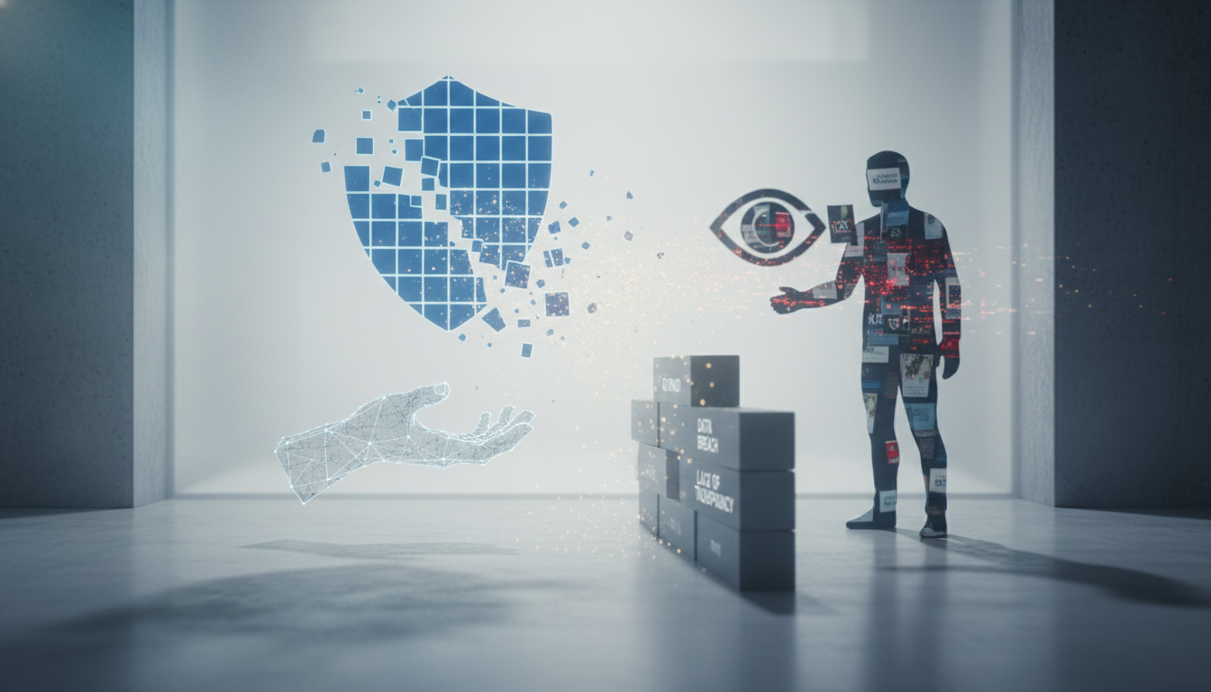 The Digital Advertising Industry's Trust Deficit - advertising and blockchain | Digital Blockchains