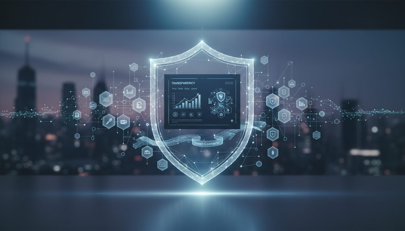 How Advertising Blockchain Prevents Ad Fraud - advertising blockchain | Digital Blockchains