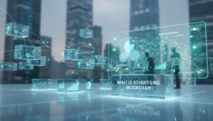 What Is Advertising Blockchain? - advertising blockchain | Digital Blockchains
