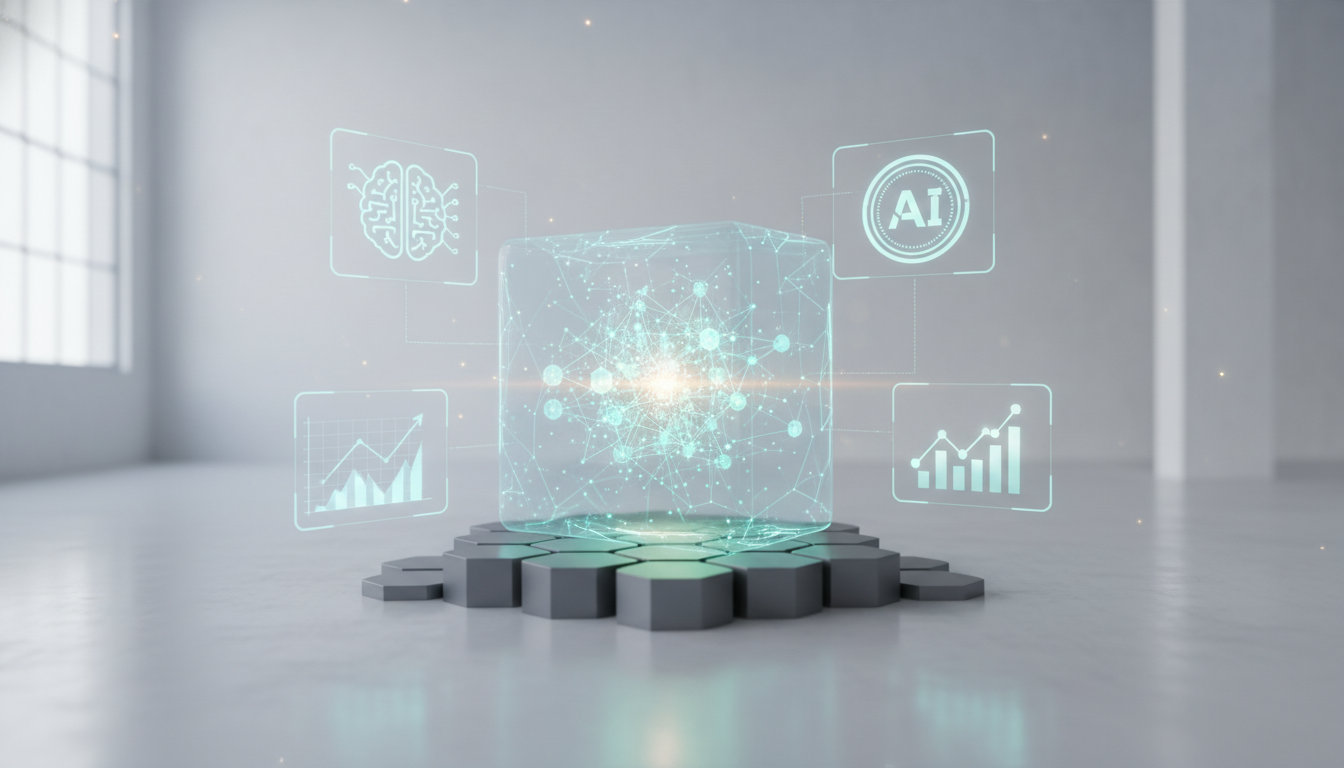 Understanding AI Technologies in Crypto - ai crypto | Digital Blockchains