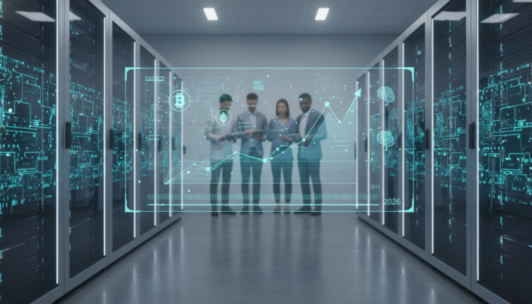 AI Crypto: The Builder’s Guide for 2026