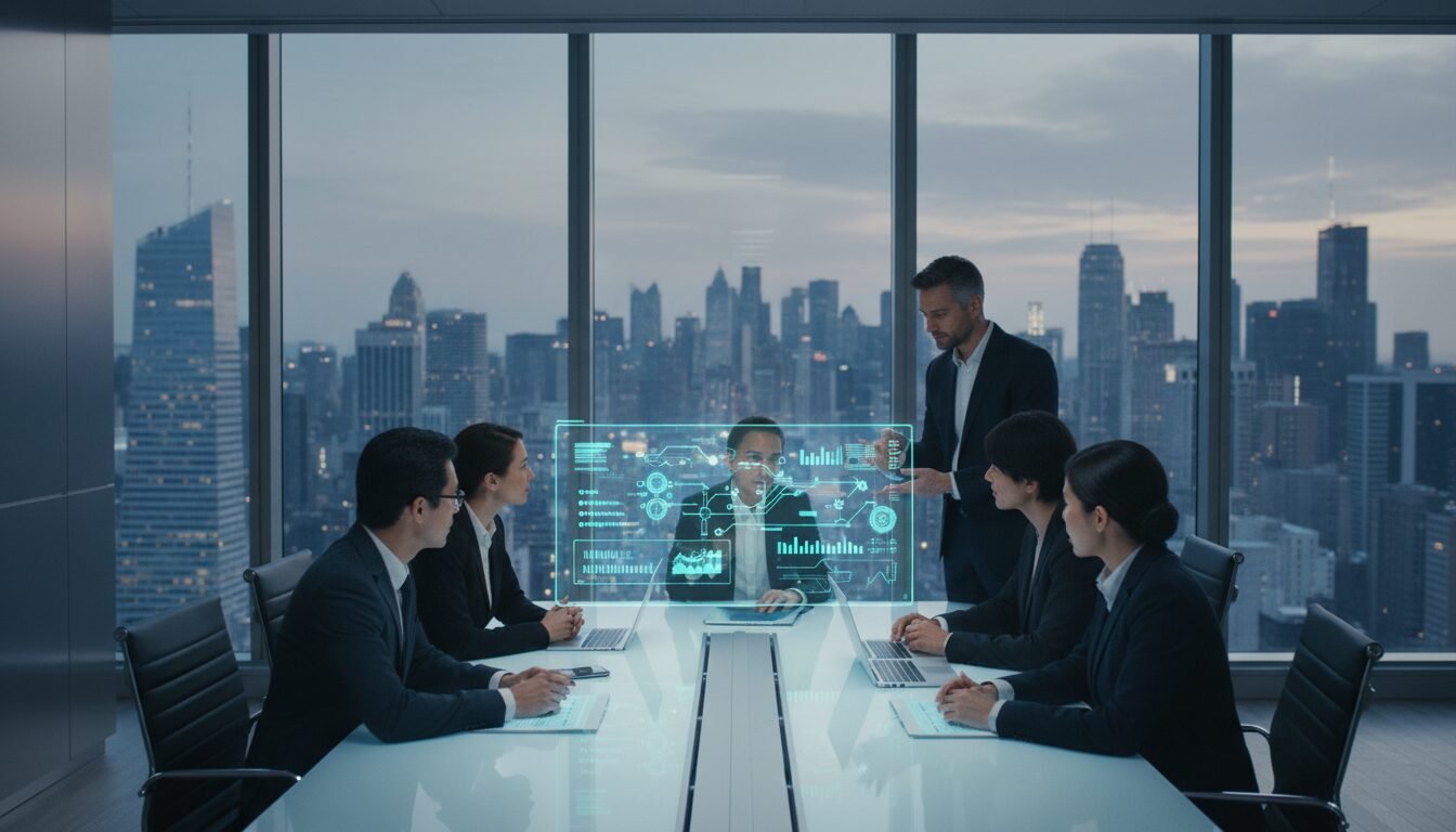 Essential Services from Leading US Blockchain Developers - Best Blockchain Development Companies in USA (2026 Guide) | Digital Blockchains