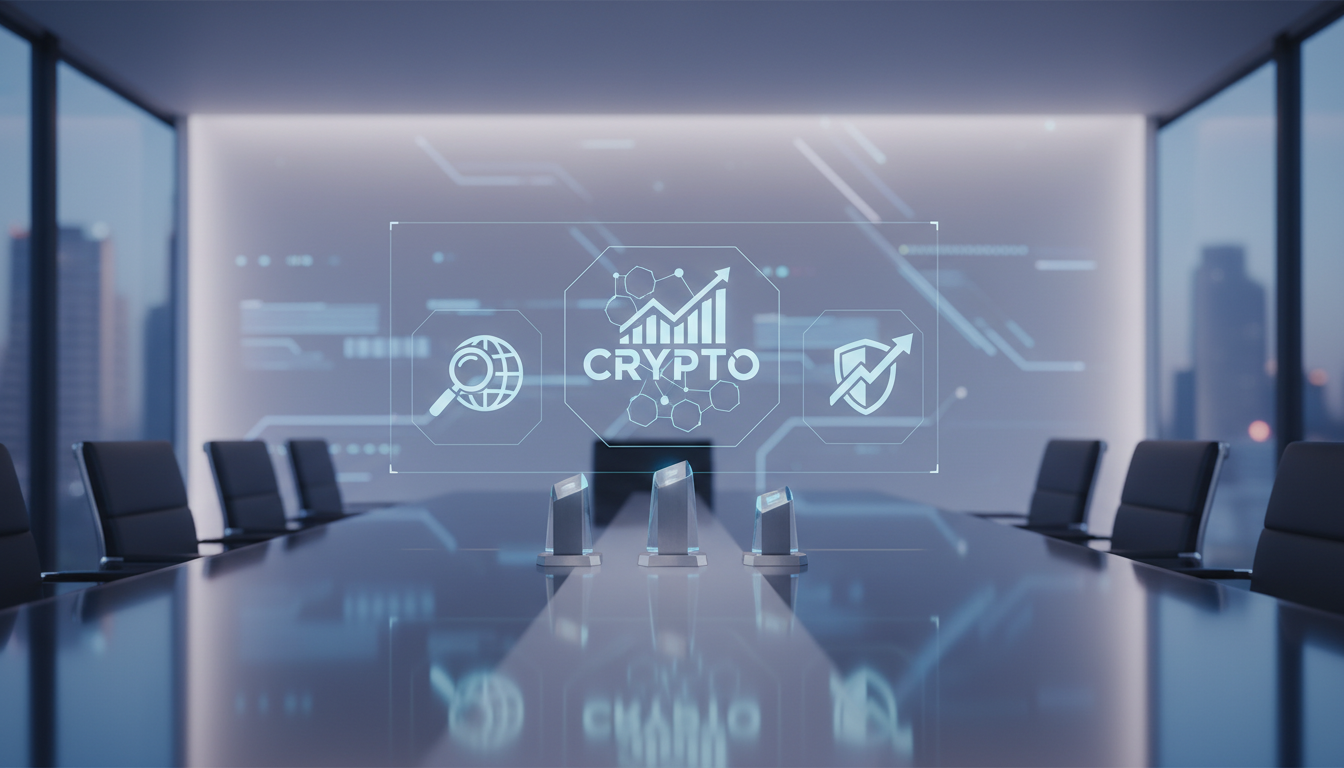 The Best Crypto SEO Agencies of 2026: Ranked and Reviewed - best crypto seo agencies | Digital Blockchains
