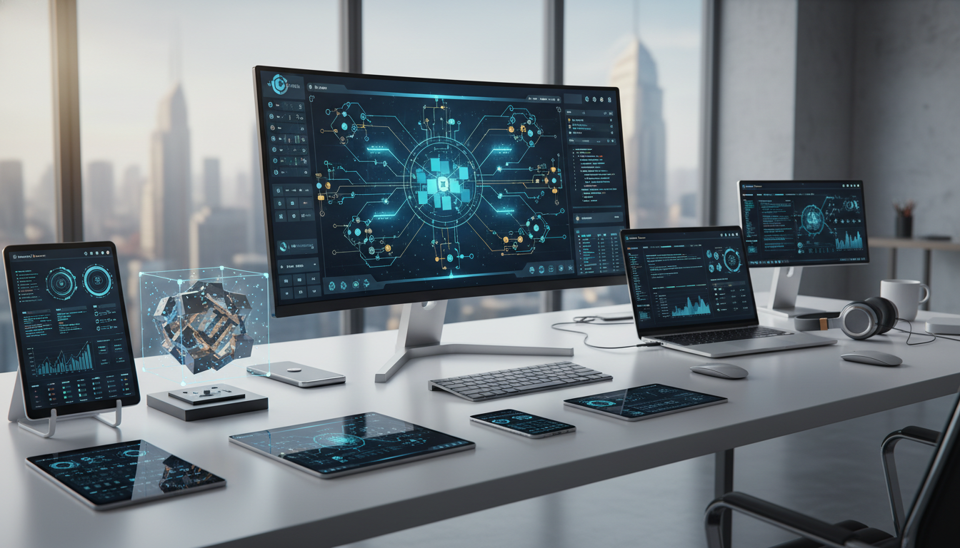 Top Blockchain Analytics Tools and Platforms - blockchain analyst | Digital Blockchains
