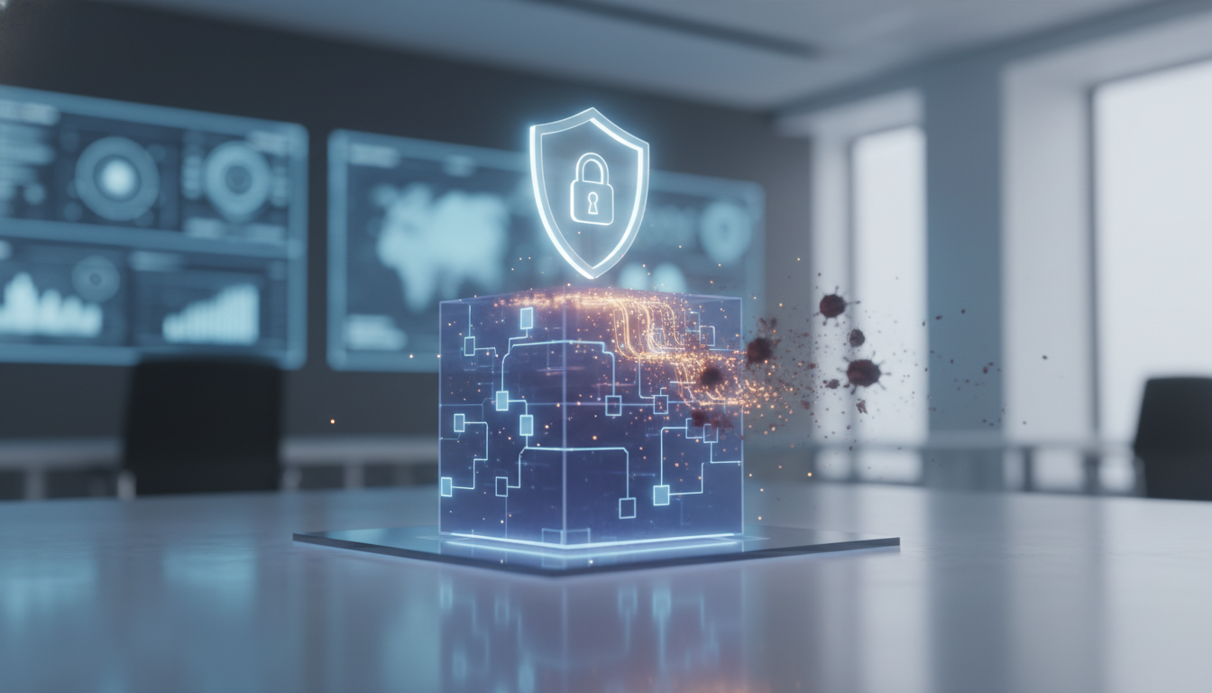 Combatting Ad Fraud with Immutable Ledgers - blockchain and advertising | Digital Blockchains