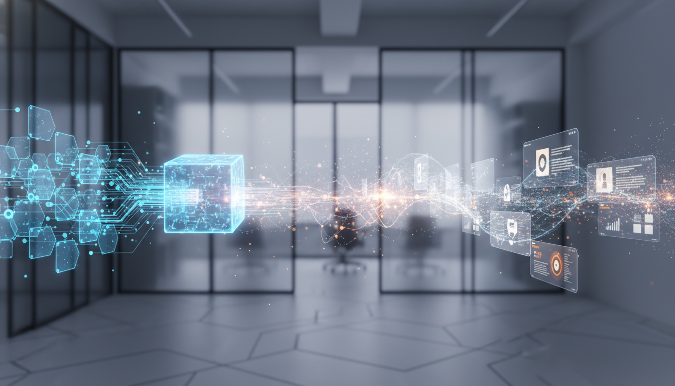 What Is Blockchain and Advertising? - blockchain and advertising | Digital Blockchains