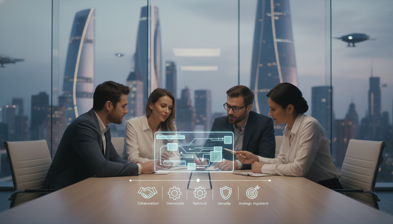 How to Select the Right Blockchain App Development Partner - blockchain app development companies | Digital Blockchains