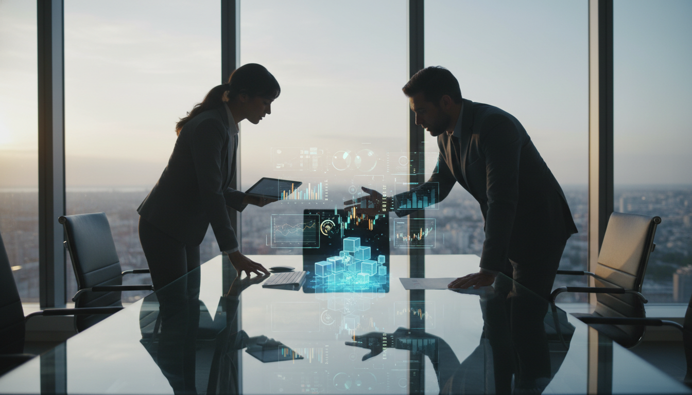 Technical Analysis Approach - blockchain backer | Digital Blockchains