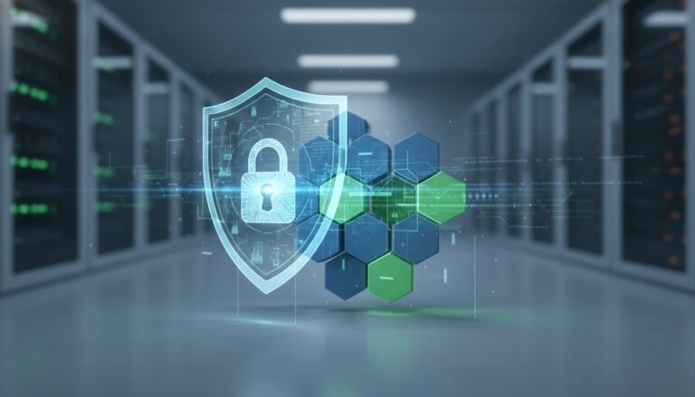 Blockchain Cyber Security: Complete Guide to Threats &