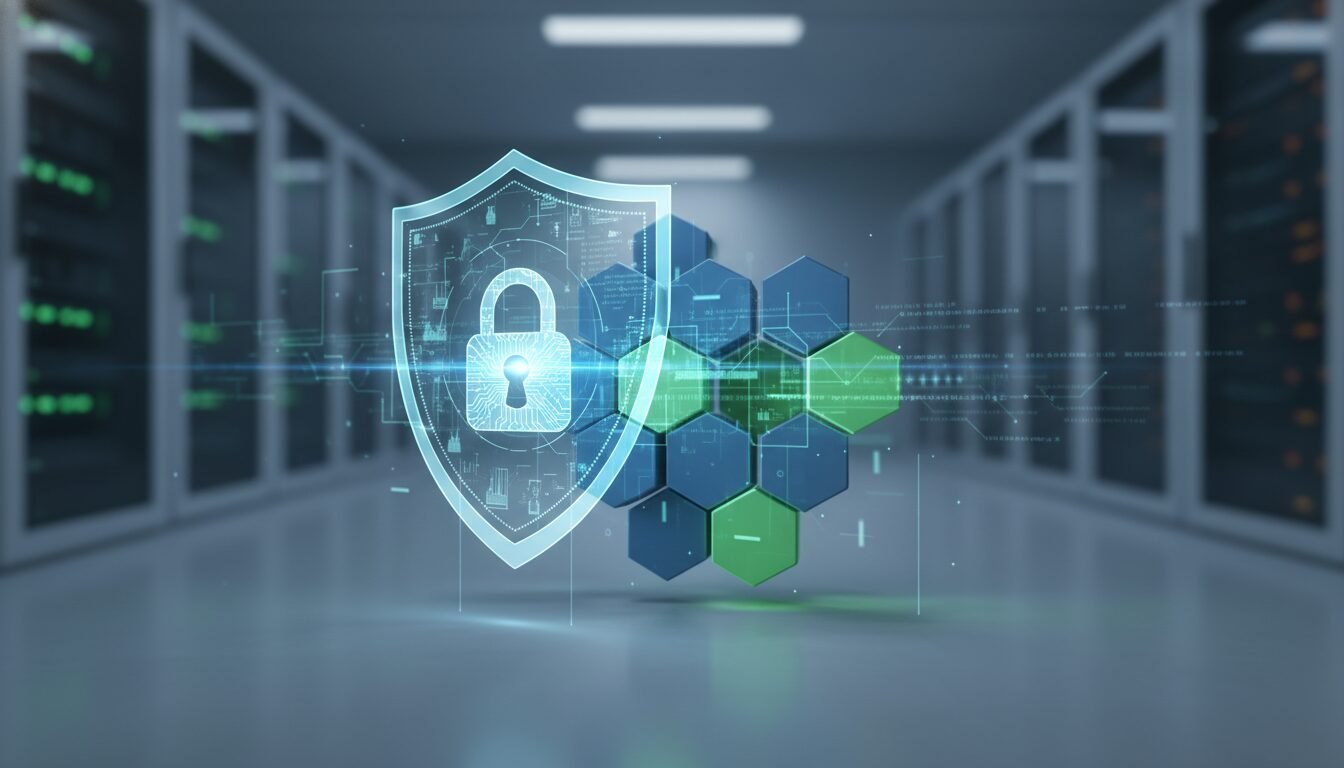 What Is Blockchain Cyber Security? - blockchain cyber security | Digital Blockchains