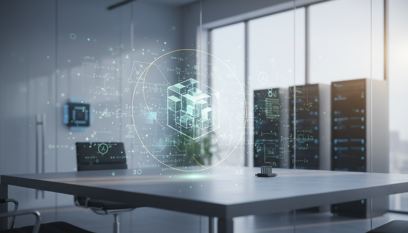 The Hidden Math Behind Blockchain Development Success - blockchain development company | Digital Blockchains