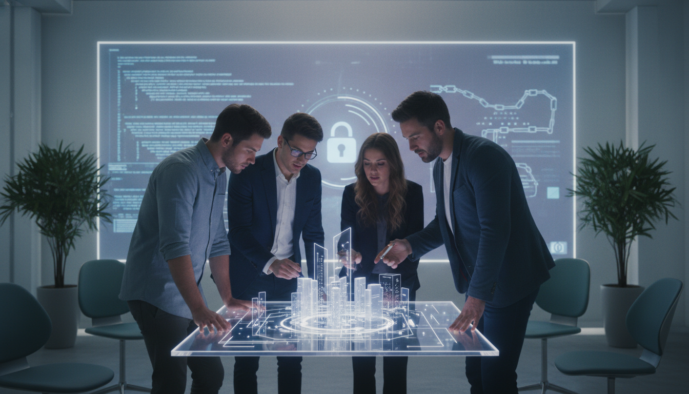 Benefits of Enrolling in Blockchain Programs - blockchain development courses | Digital Blockchains