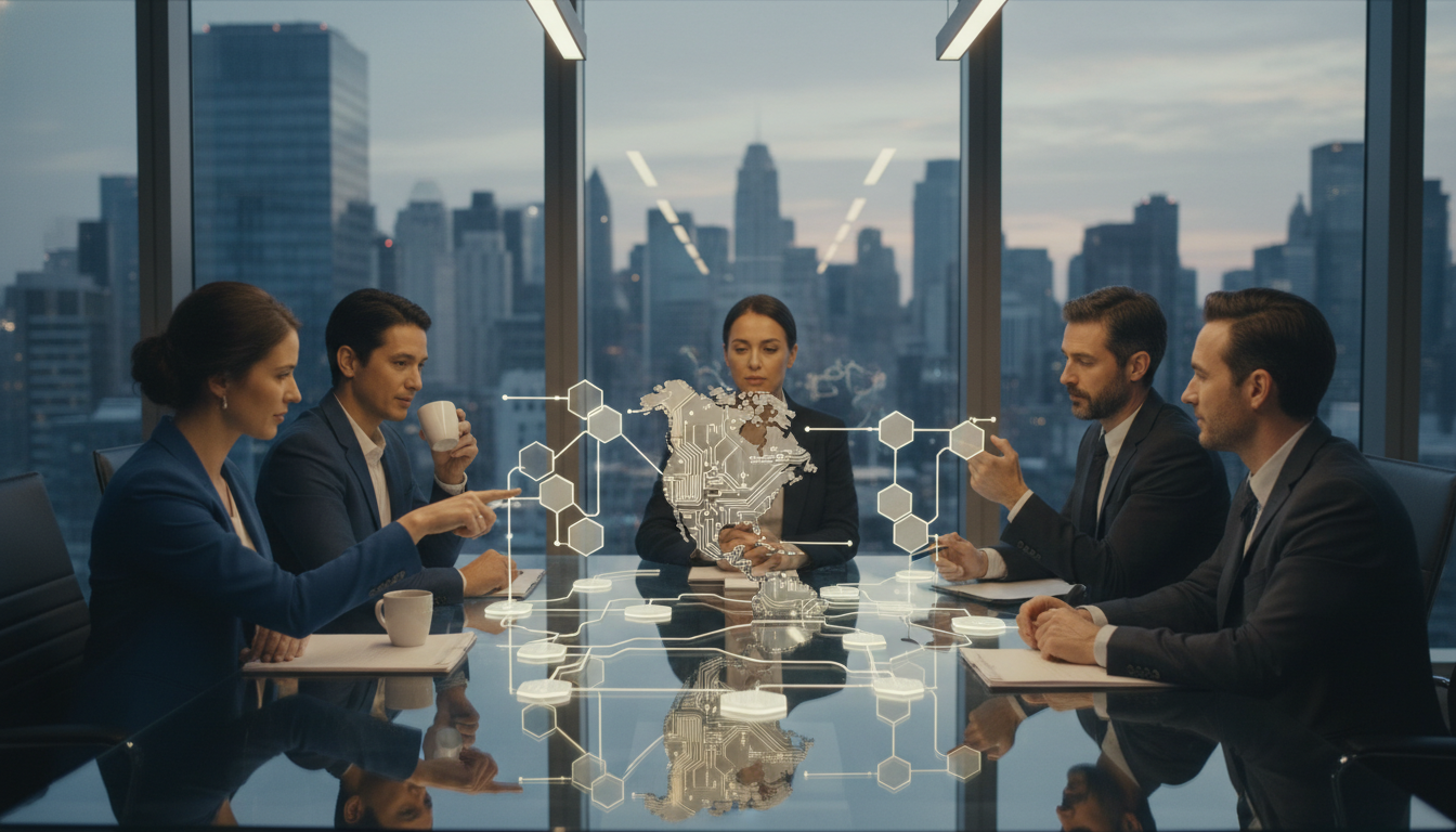 Top Blockchain Development Companies in the USA - blockchain development in usa | Digital Blockchains