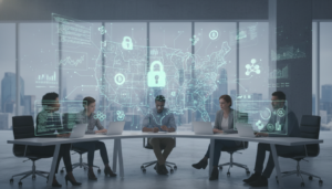 What is Blockchain Development in USA? - blockchain development in usa | Digital Blockchains