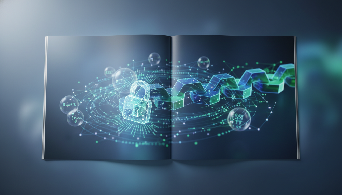Cryptographic Algorithms Behind Blockchain Encryption - blockchain encryption | Digital Blockchains
