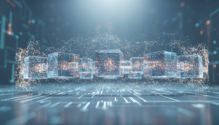 Blockchain Encryption: Complete Guide to Cryptographic