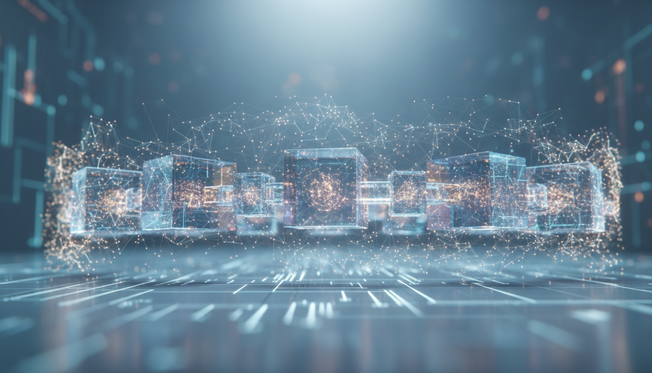 What Is Blockchain Encryption? - blockchain encryption | Digital Blockchains