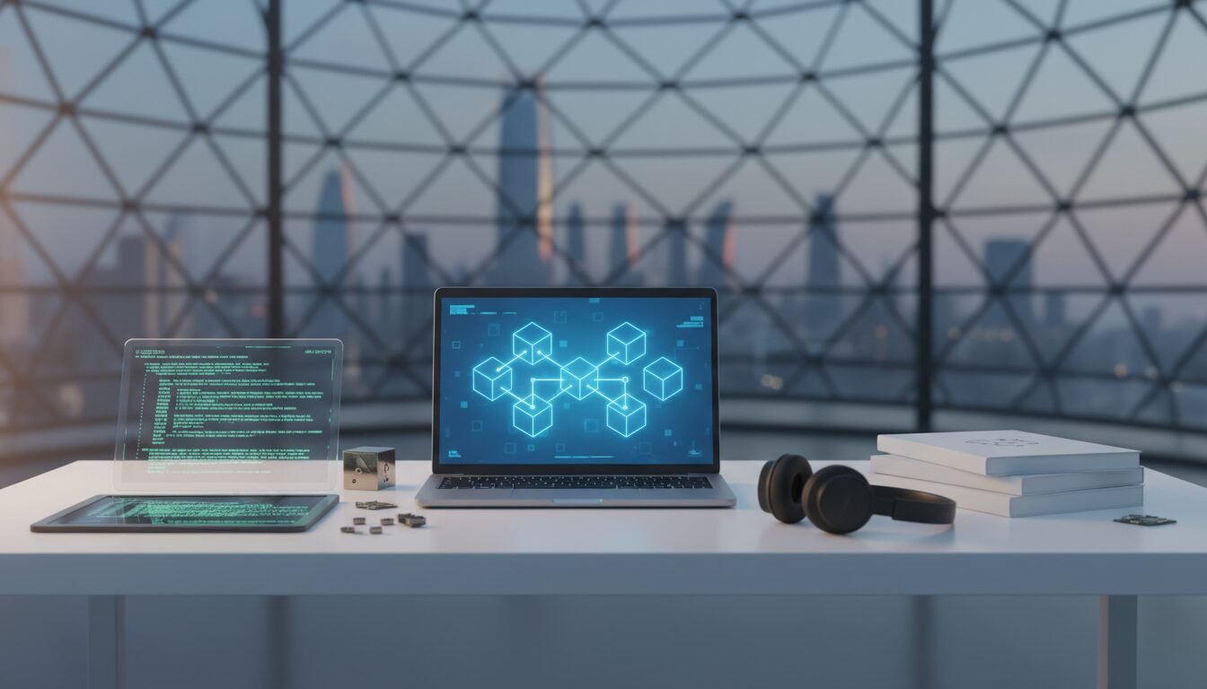Essential Skills for Blockchain Engineers - blockchain engineering | Digital Blockchains