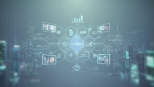 The Digital Advertising Landscape Today - blockchain for advertising | Digital Blockchains