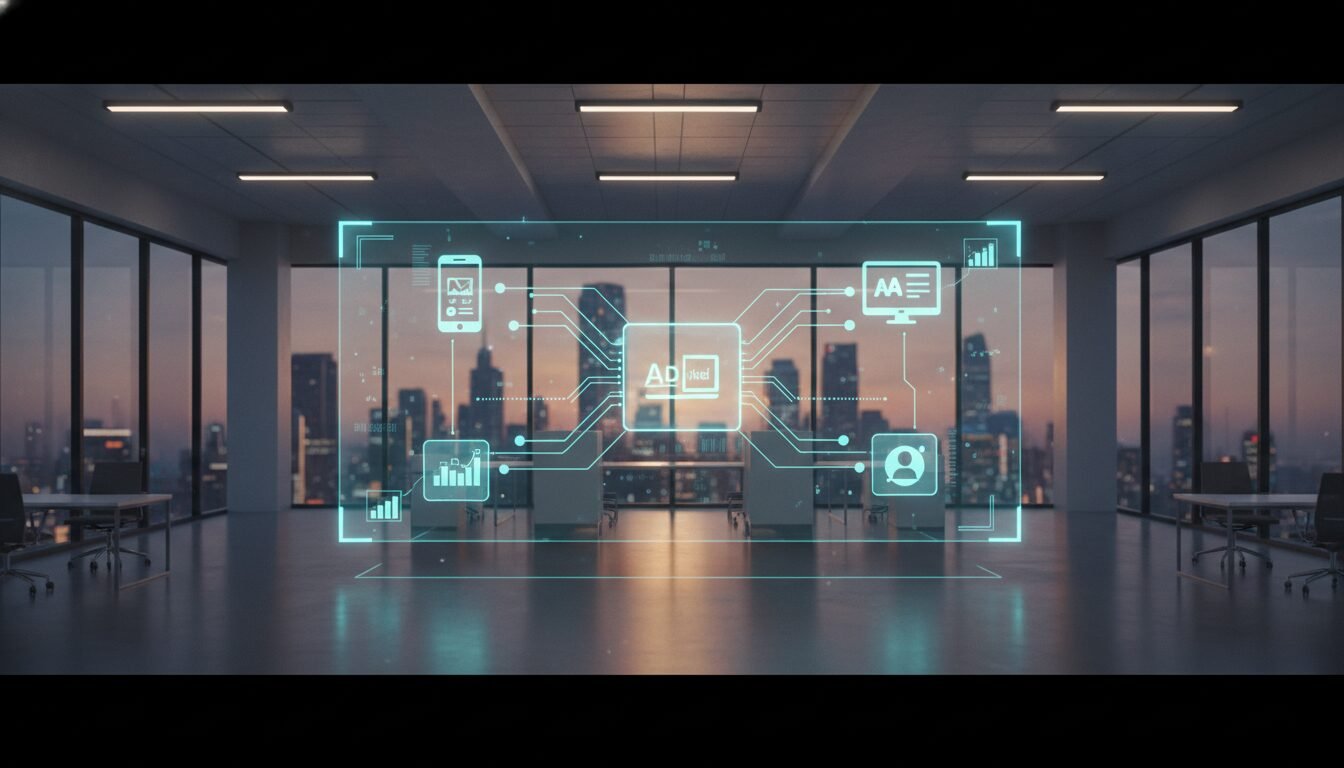 What is Blockchain for Advertising? - blockchain for advertising | Digital Blockchains