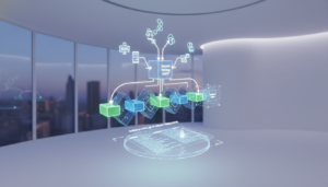 Understanding Blockchain Voting Architecture - blockchain for voting systems | Digital Blockchains
