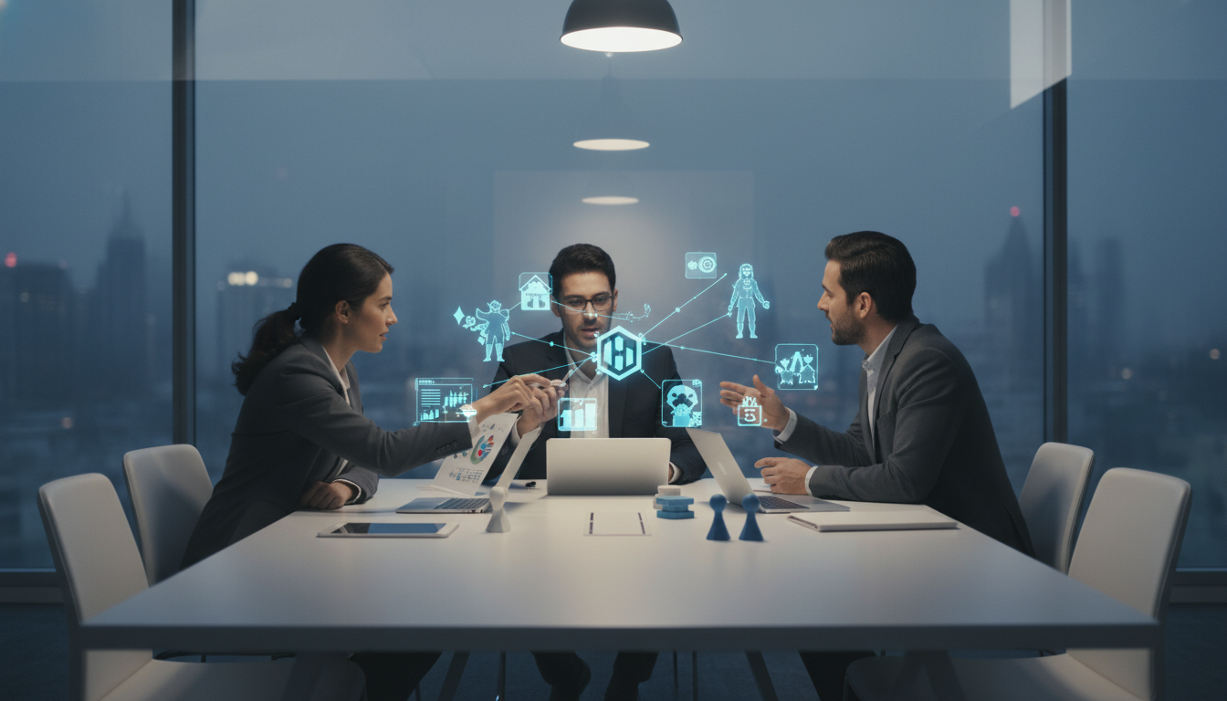 How to Select a Development Partner - blockchain game development companies | Digital Blockchains
