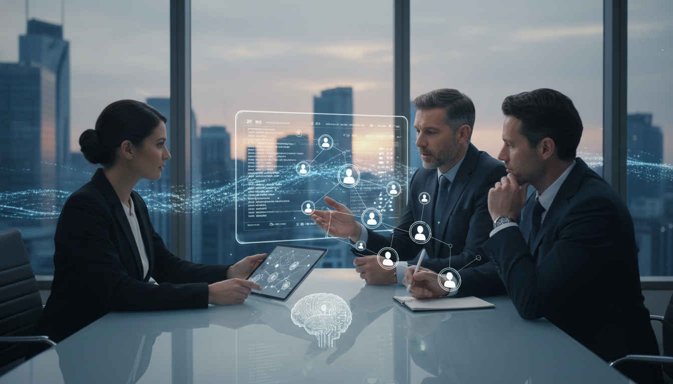Why Companies Need Blockchain Headhunters - blockchain headhunters | Digital Blockchains