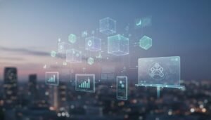What Is Blockchain in Advertising? - blockchain in advertising | Digital Blockchains