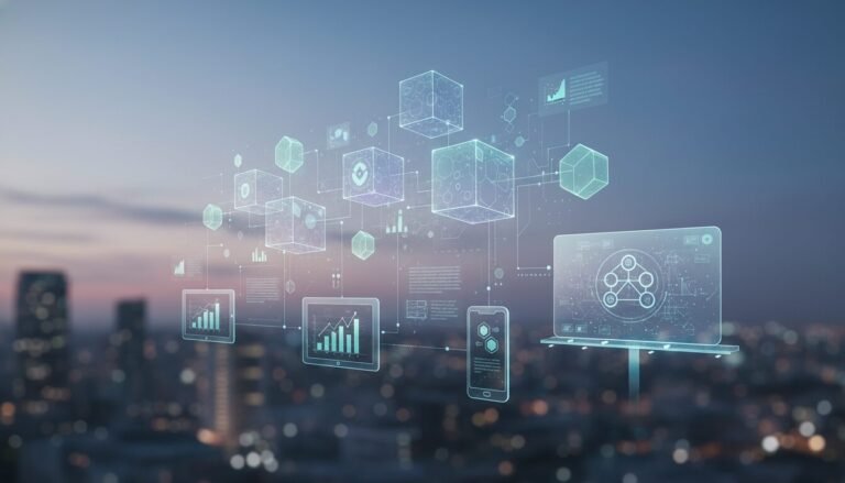 Blockchain in Advertising: Complete Guide to Fraud-Proof