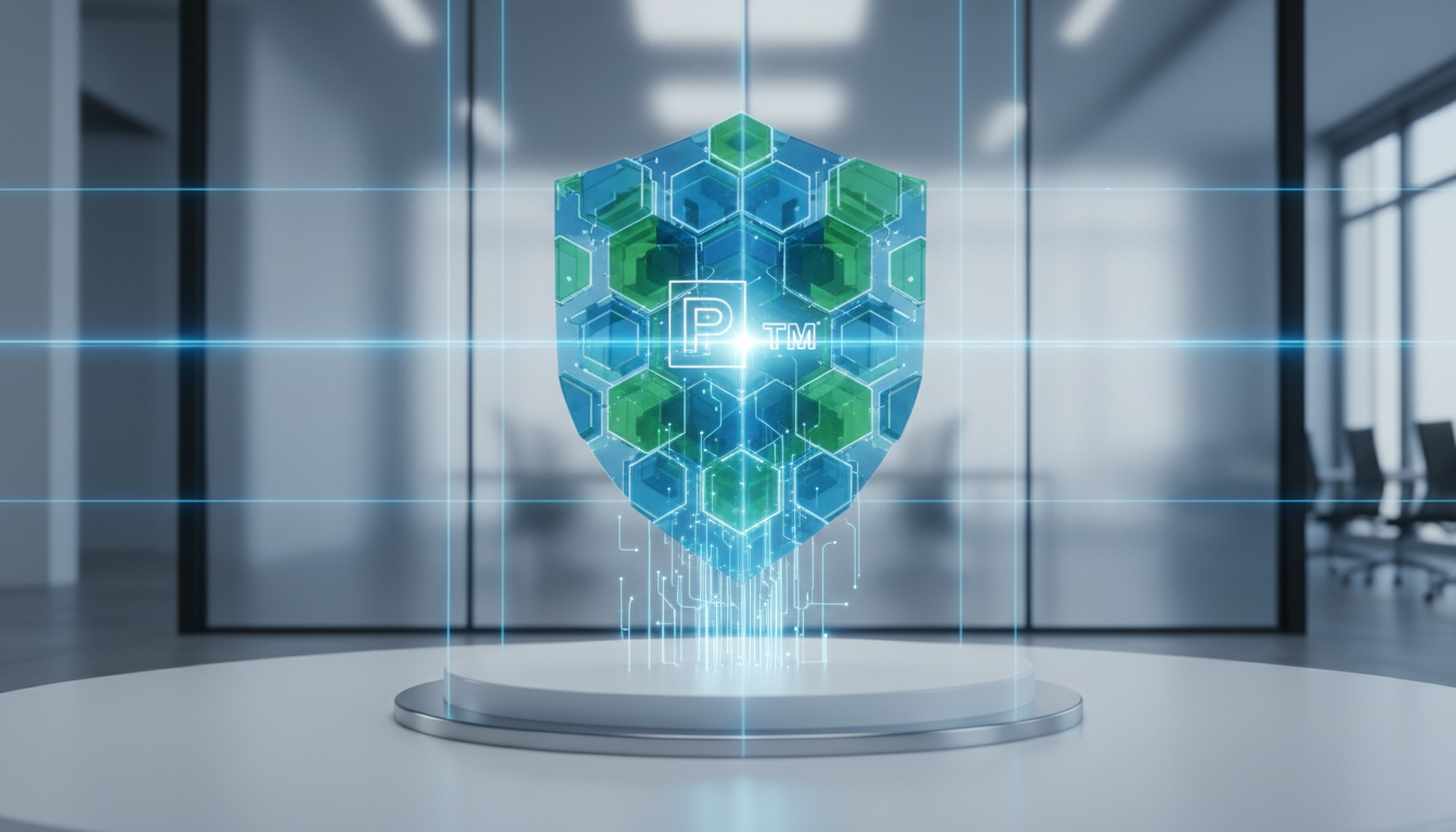 How Blockchain Transforms IP Protection Mechanisms ,  blockchain in intellectual property guide by Digital Blockchains