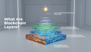 What Are Blockchain Layers? - blockchain layers | Digital Blockchains
