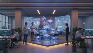 What Is a Blockchain Marketing Agency? - blockchain marketing agency | Digital Blockchains